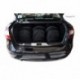 Kit valigie su misura per Renault Fluence