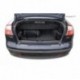 Kit valigie su misura per Saab 9-3 Cabriolet (2003 - 2007)