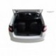 Kit valigie su misura per Skoda Fabia Combi (2015 - adesso)