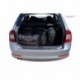 Kit valigie su misura per Skoda Octavia Combi (2008 - 2013)