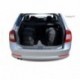 Kit valigie su misura per Skoda Octavia Combi (2008 - 2013)