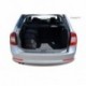Kit valigie su misura per Skoda Octavia Combi (2008 - 2013)