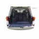 Kit valigie su misura per Toyota Land Cruiser 150 lungo (2009-adesso)