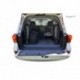 Kit valigie su misura per Toyota Land Cruiser 150 lungo (2009-adesso)