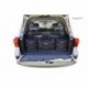 Kit valigie su misura per Toyota Land Cruiser 150 lungo (2009-adesso)