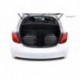 Kit valigie su misura per Toyota Yaris 3 o 5 porte (2011 - 2017)