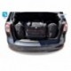 Kit valigie su misura per Volkswagen Golf Plus