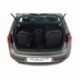 Kit valigie su misura per Volkswagen Golf Sportsvan