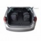 Kit valigie su misura per Volkswagen Golf 7 touring (2013 - adesso)