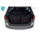 Kit valigie su misura per Volkswagen Passat B8 touring (2014 - adesso)