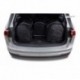 Kit valigie su misura per Volkswagen Tiguan (2016 - adesso)