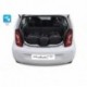 Kit valigie su misura per Volkswagen Up (2011 - 2016)