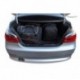 Kit valigie su misura per BMW Serie 5 E60 berlina (2003 - 2010)