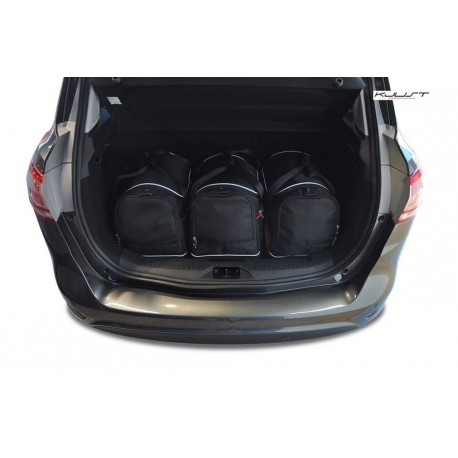 Kit valigie su misura per Ford B-MAX