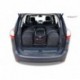 Kit valigie su misura per Ford C-MAX Grand (2010 - 2015), 7 posti