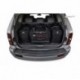 Kit valigie su misura per Jeep Grand Cherokee WK (2005 - 2010)