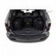 Kit valigie su misura per Jeep Grand Cherokee WK (2005 - 2010)