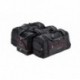 Kit valigie su misura per Jeep Grand Cherokee WK (2005 - 2010)