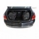 Kit valigie su misura per Mercedes Classe E C207 Restyling Coupé (2013 - 2017)