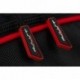 Kit valigie su misura per Mitsubishi Lancer 8, Sportback (2007-2016)