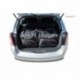 Kit valigie su misura per Opel Astra H touring (2004 - 2009)