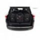 Kit valigie su misura per Renault Clio Sport Tourer (2012-2016)