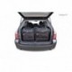 Kit valigie su misura per Subaru Legacy touring (2003 - 2009)