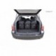Kit valigie su misura per Subaru Legacy touring (2003 - 2009)