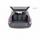 Kit valigie su misura per Subaru Legacy touring (2003 - 2009)