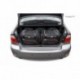 Kit valigie su misura per Subaru Legacy berlina (2003 - 2009)