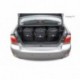 Kit valigie su misura per Subaru Legacy berlina (2003 - 2009)