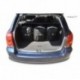 Kit valigie su misura per Toyota Avensis Touring Sports (2003 - 2006)