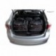 Kit valigie su misura per Toyota Avensis Touring Sports (2009 - 2012)