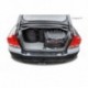 Kit valigie su misura per Volvo S60 (2000 - 2009)