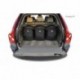 Kit valigie su misura per Volvo XC90 5 posti (2002 - 2015)