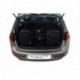 Kit valigie su misura per Volkswagen Golf 7 (2012 - adesso)