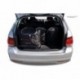 Kit valigie su misura per Volkswagen Golf 6 touring (2008 - 2012)