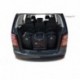 Kit valigie su misura per Volkswagen Touran (2003 - 2006)