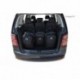 Kit valigie su misura per Volkswagen Touran (2003 - 2006)