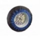 Catene da auto per Audi A6 C6 Allroad Quattro (2006 - 2008)