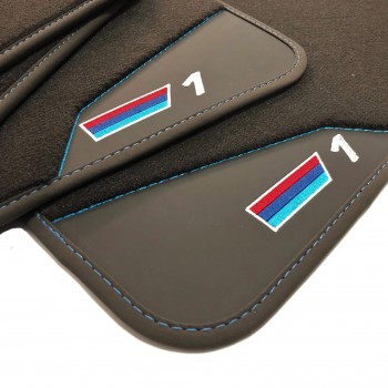 Negozio di Tappetini BMW Serie 1 F20