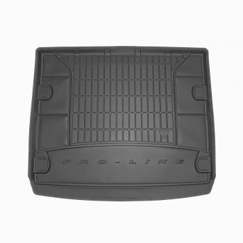 Tappetino bagagliaio Volkswagen Touareg (2003-2010)