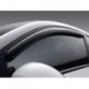Kit deflettori aria Mazda CX-3, 5-porte (2015 -)