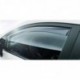 Kit deflettori aria Mazda CX-3, 5-porte (2015 -)