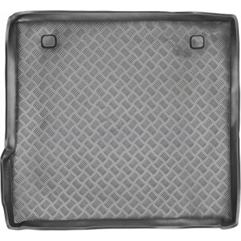 Protezione bagagliaio BMW X5 E70 (2007 - 2013)