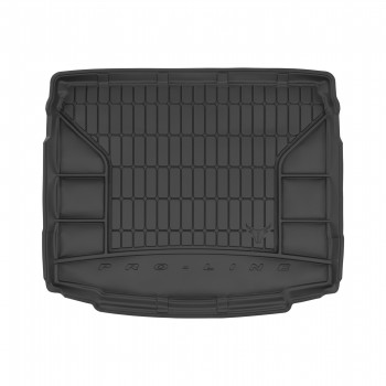 Tappetino bagagliaio Skoda Karoq