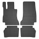 Tappetini gomma Mercedes Classe E S213 touring (2016 - 2023)