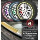 Rimsavers rim Protector (scegliere il colore)