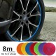 Rimsavers rim Protector (scegliere il colore)