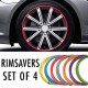 Rimsavers rim Protector (scegliere il colore)